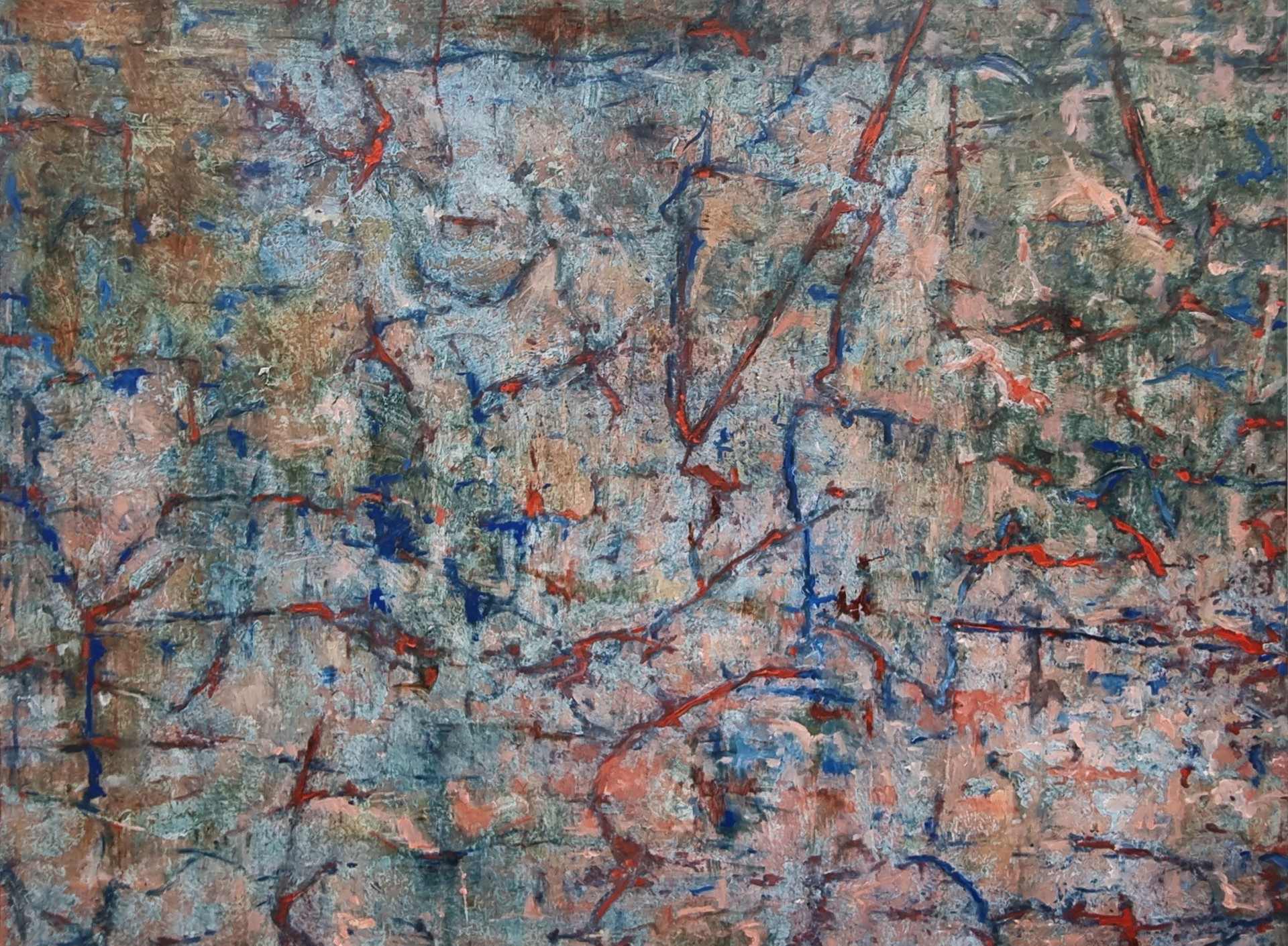 Spectrum en vertakking